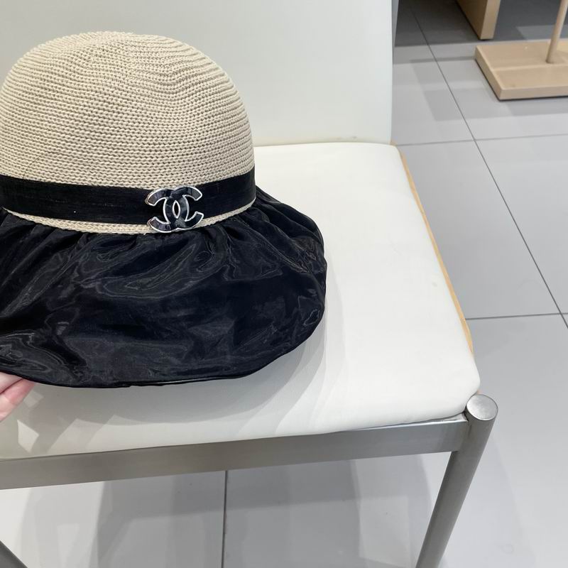 Chanel hat (956)