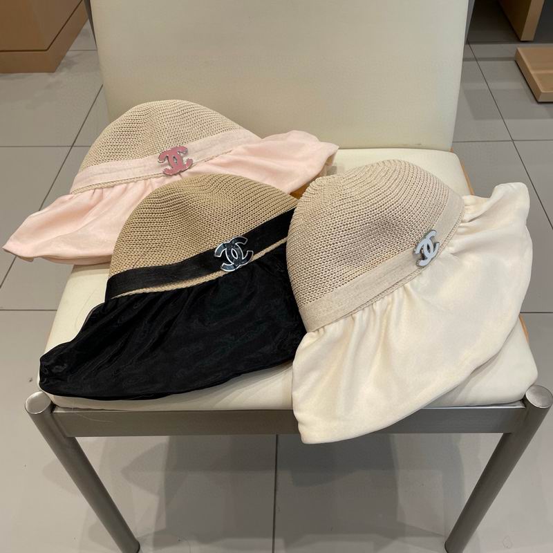 Chanel hat (959)