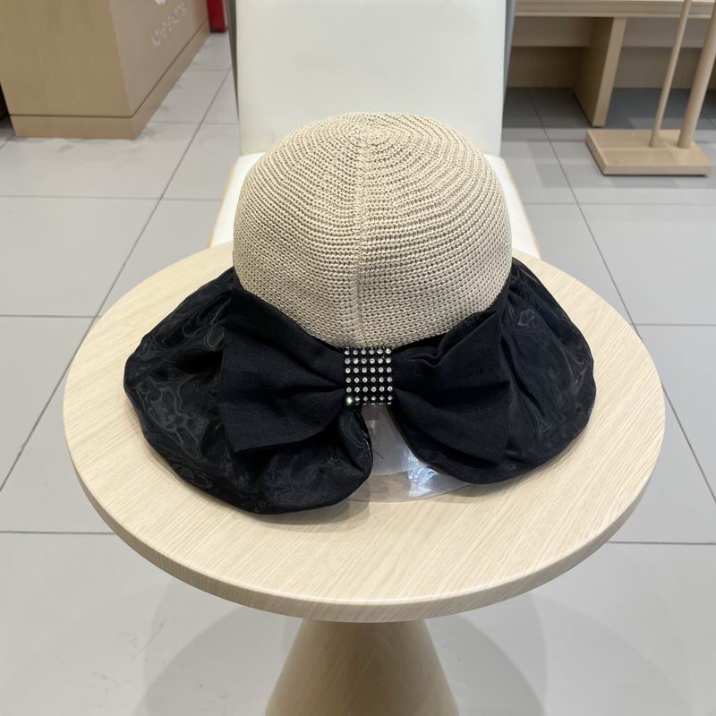 Chanel hat (961)