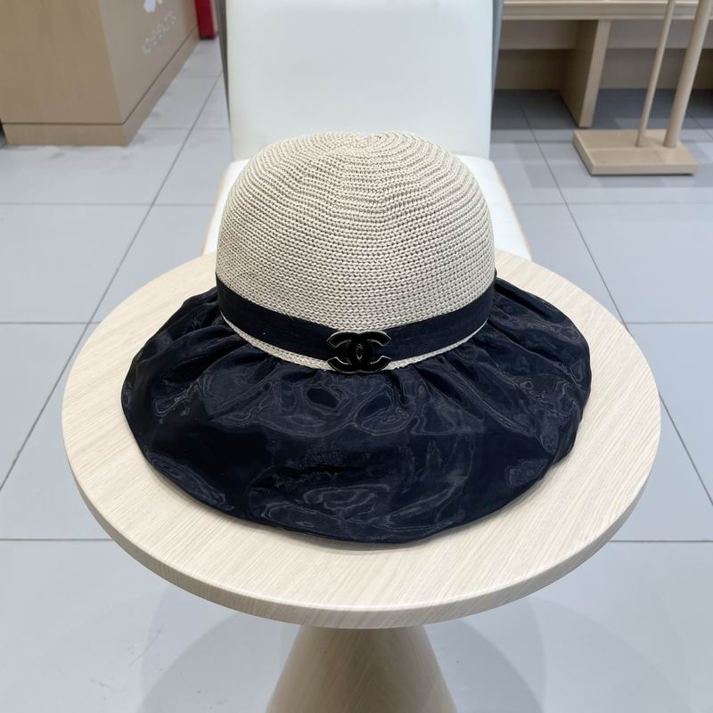 Chanel hat (963)
