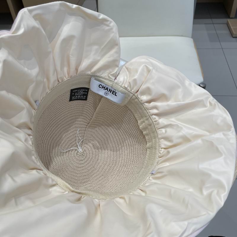 Chanel hat (964)