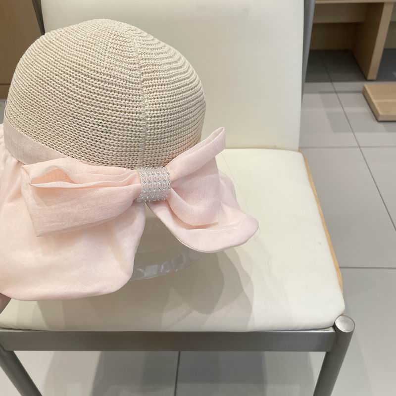 Chanel hat (965)