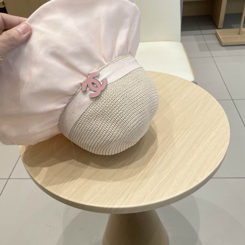 Chanel hat (967)
