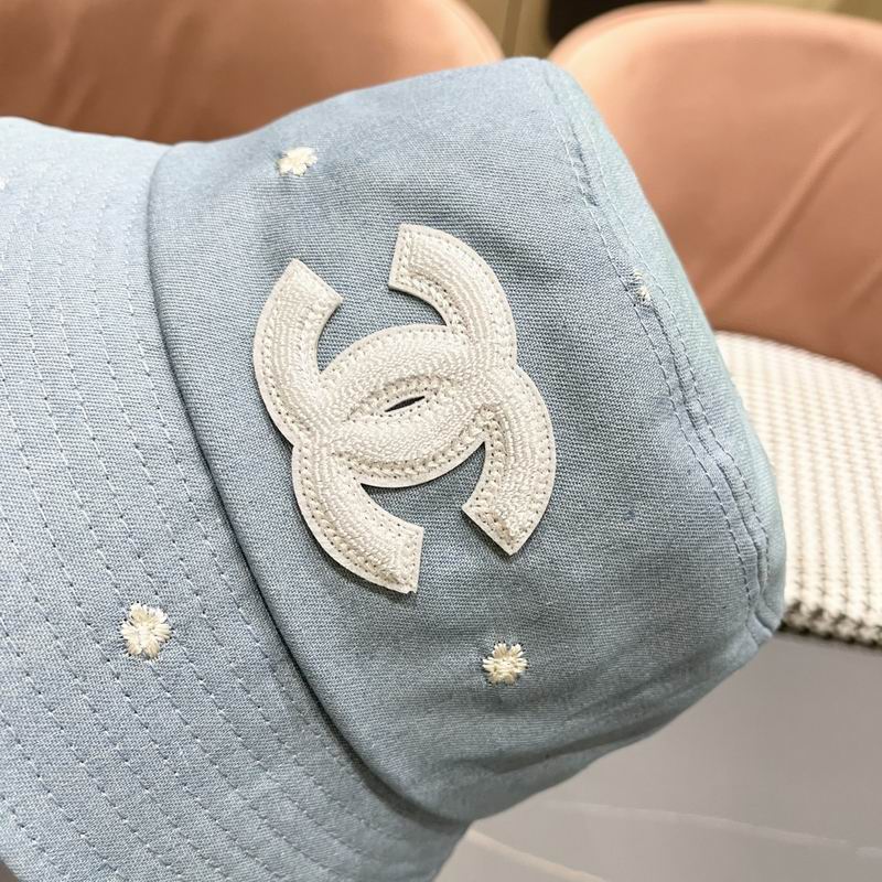 Chanel hat (969)
