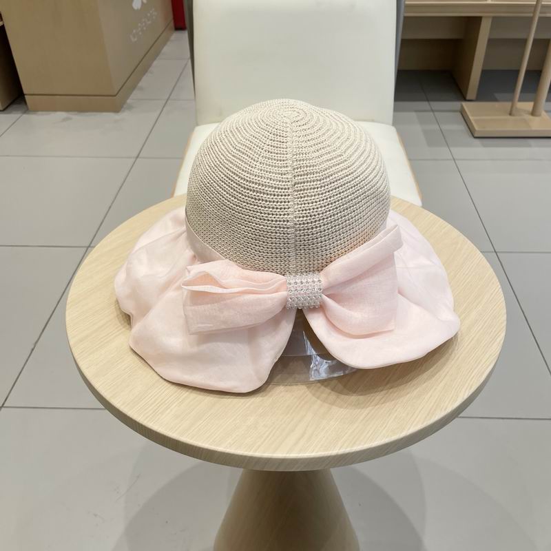 Chanel hat (969)