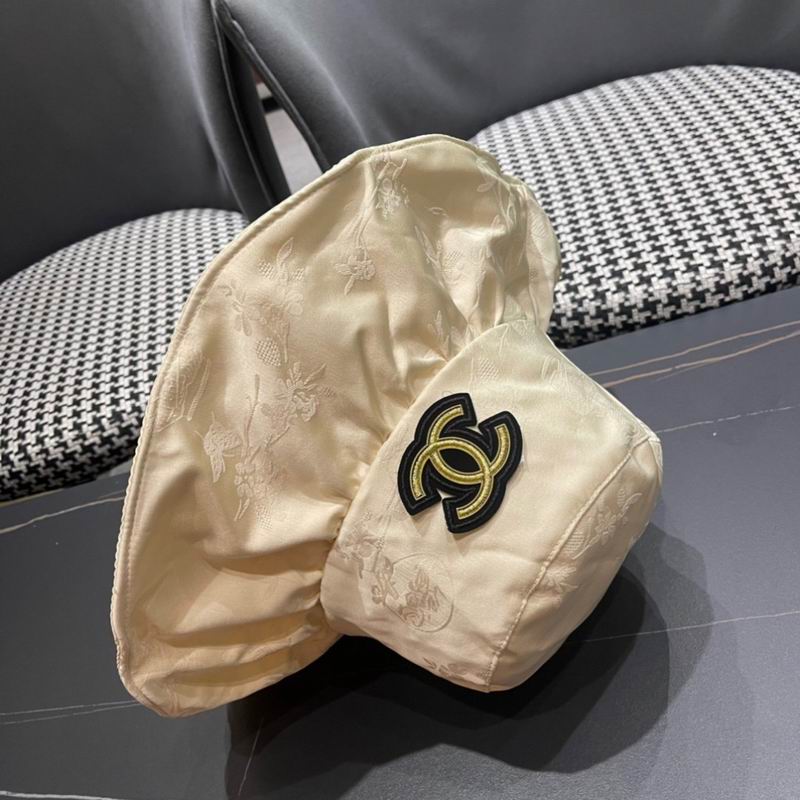 Chanel hat (97)