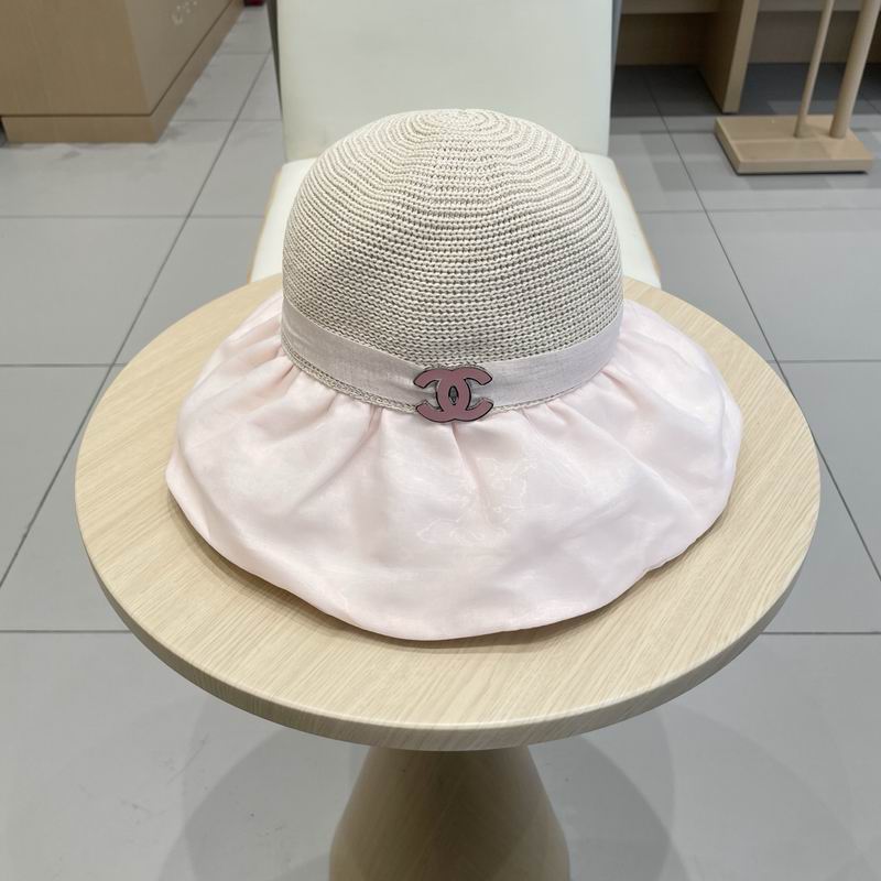 Chanel hat (971)