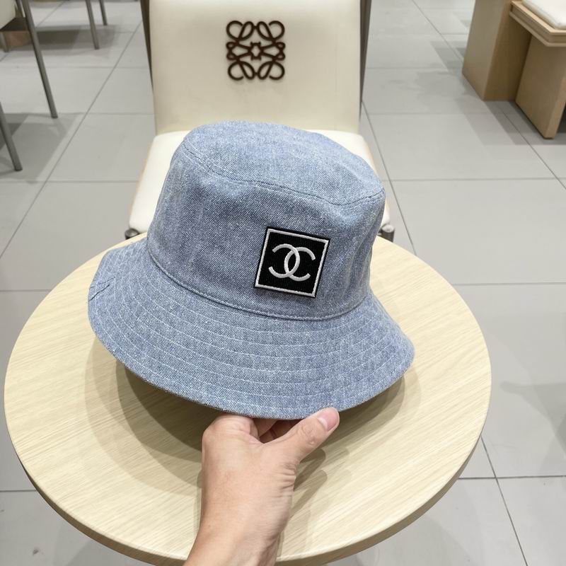 Chanel hat (974)