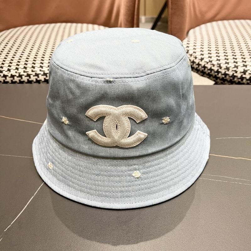 Chanel hat (977)