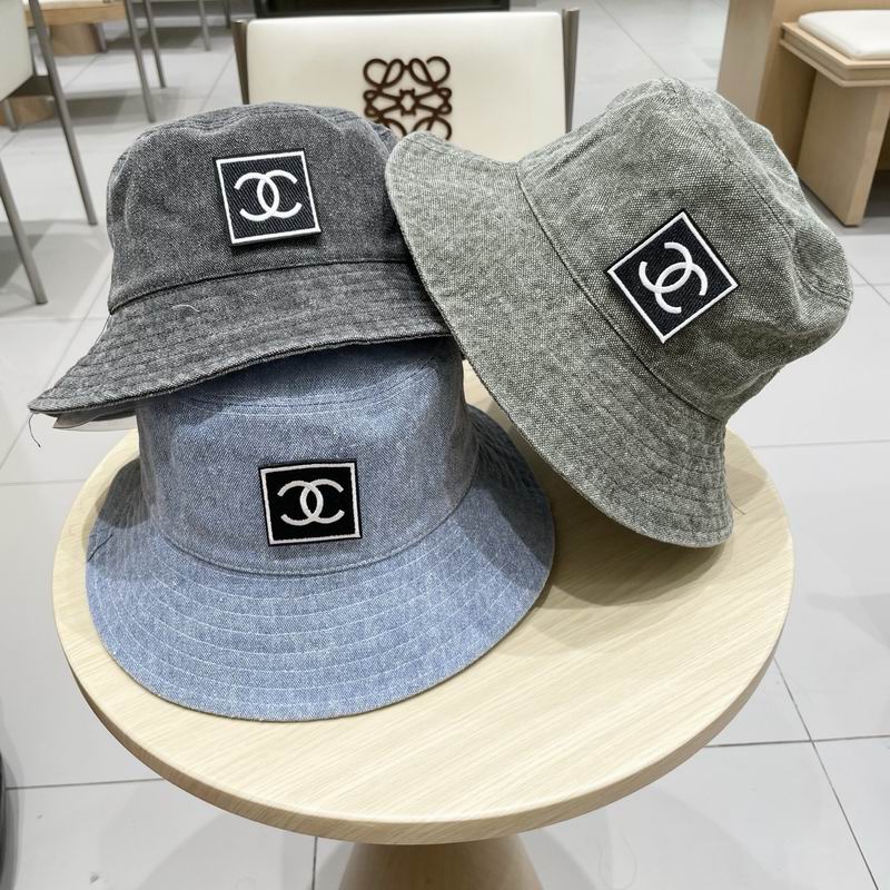 Chanel hat (977)