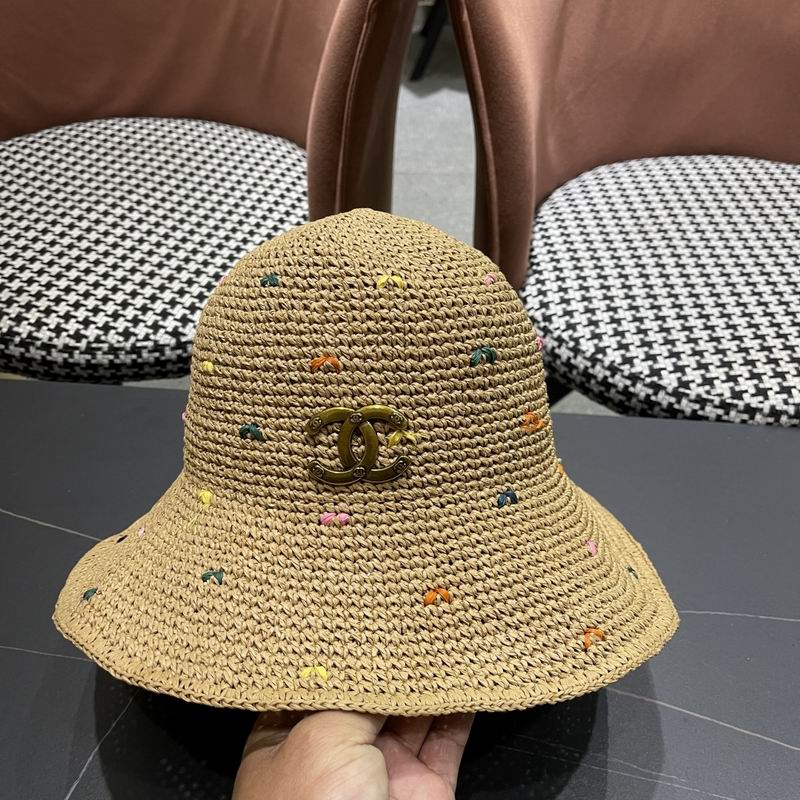 Chanel hat (98)