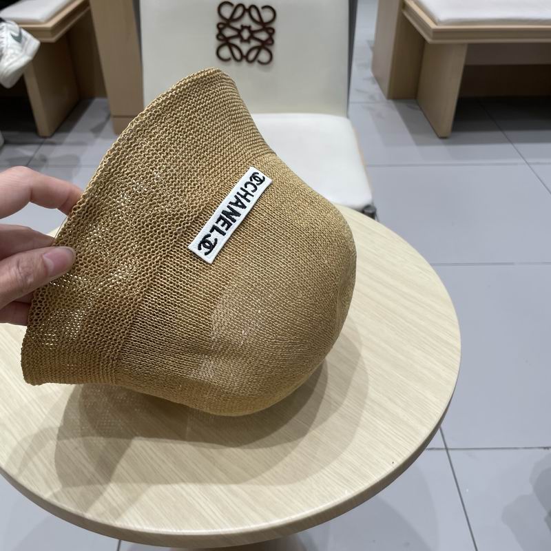 Chanel hat (98)