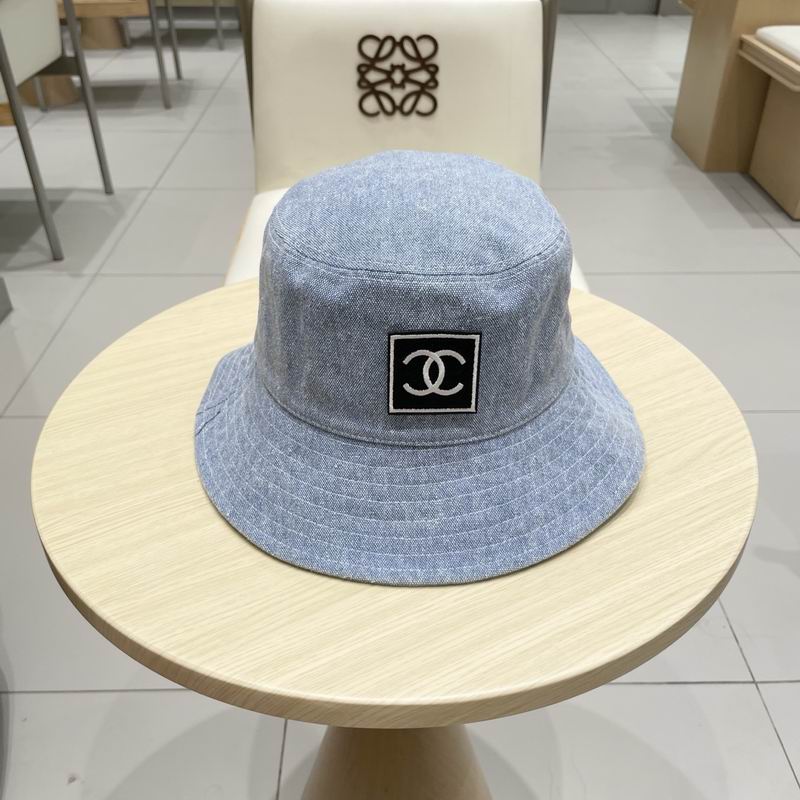 Chanel hat (981)