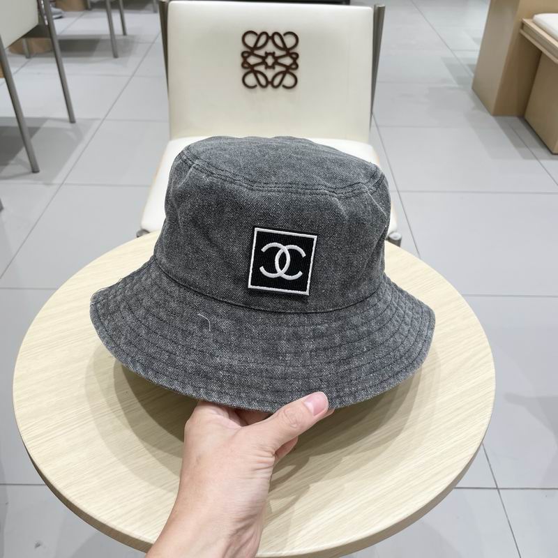 Chanel hat (984)