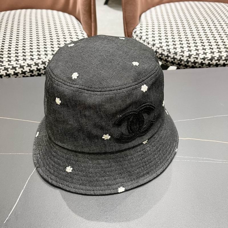 Chanel hat (986)