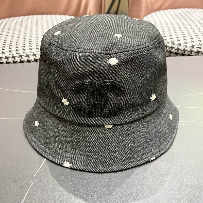 Chanel hat (988)