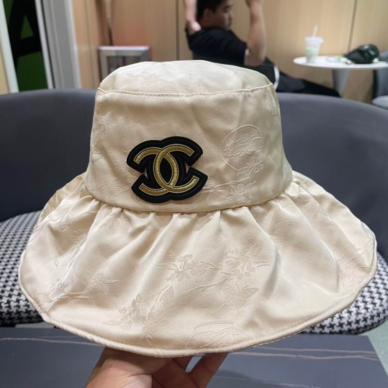 Chanel hat (99)