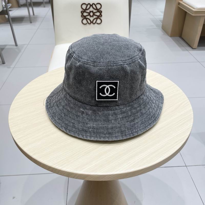 Chanel hat (991)