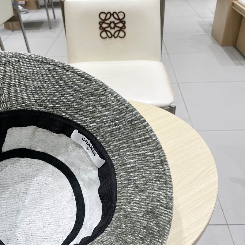 Chanel hat (992)