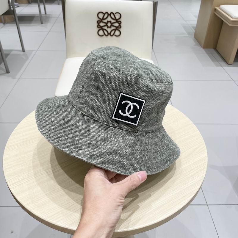 Chanel hat (993)