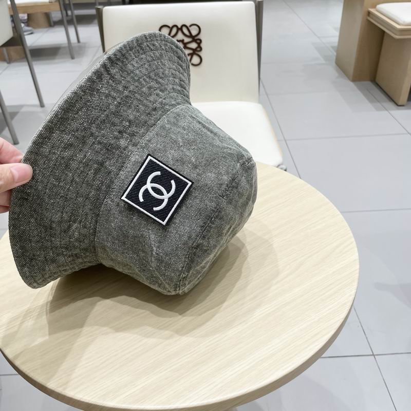 Chanel hat (994)