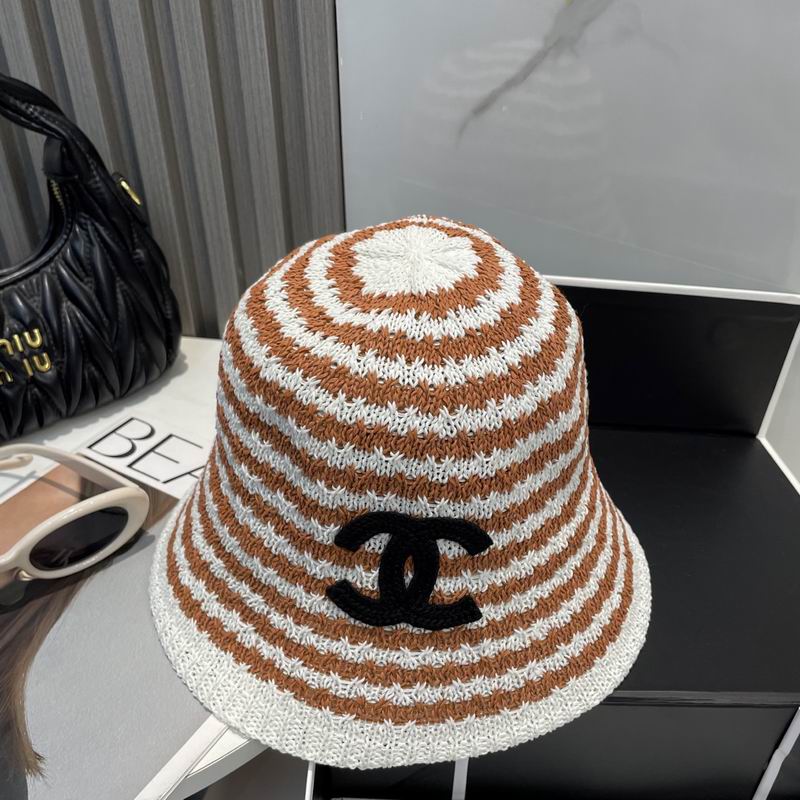 Chanel hat dx (40)