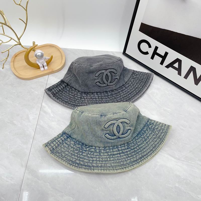 Chanel hat dx (45)