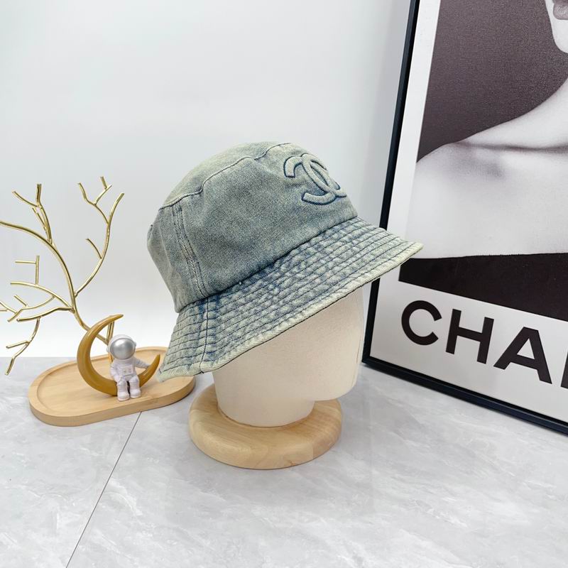 Chanel hat dx (60)