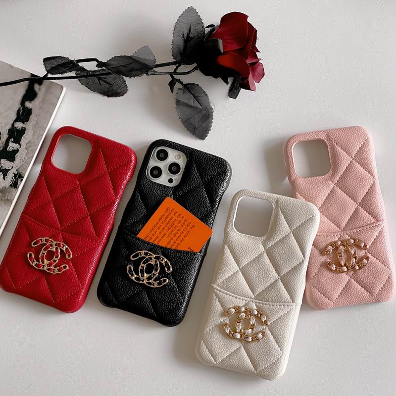 Chanel iPhone 11-16pro max 01 (1)