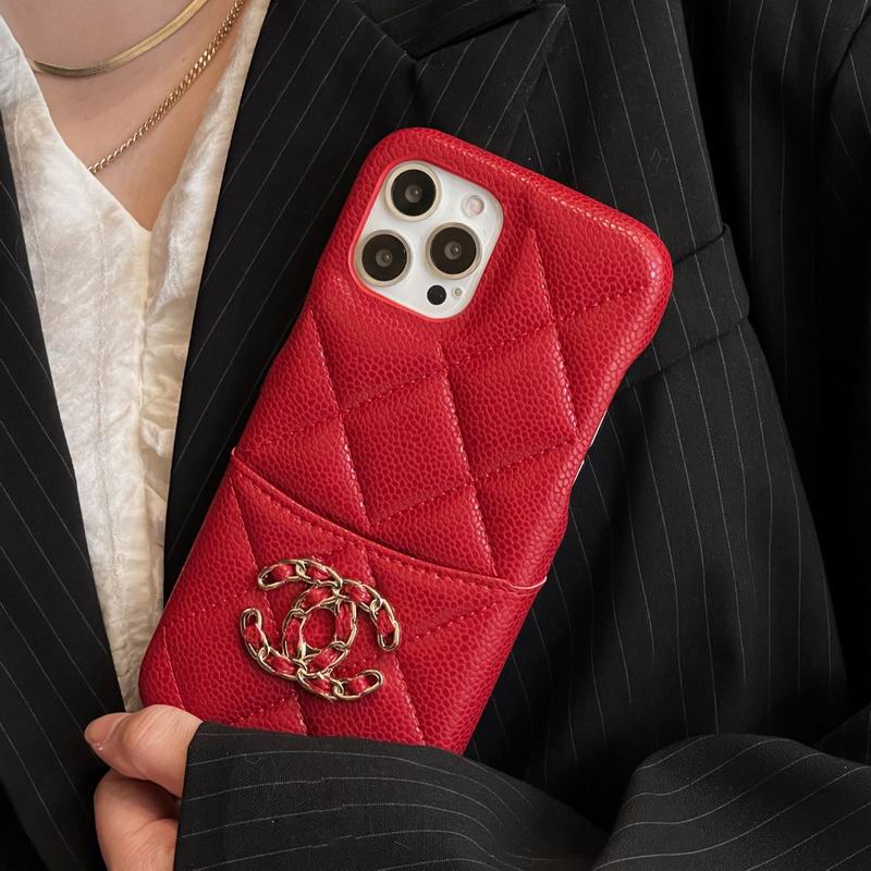 Chanel iPhone 11-16pro max 01 (2)