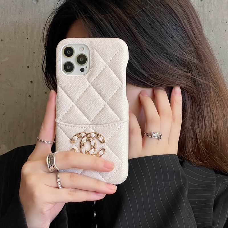 Chanel iPhone 11-16pro max 01 (3)