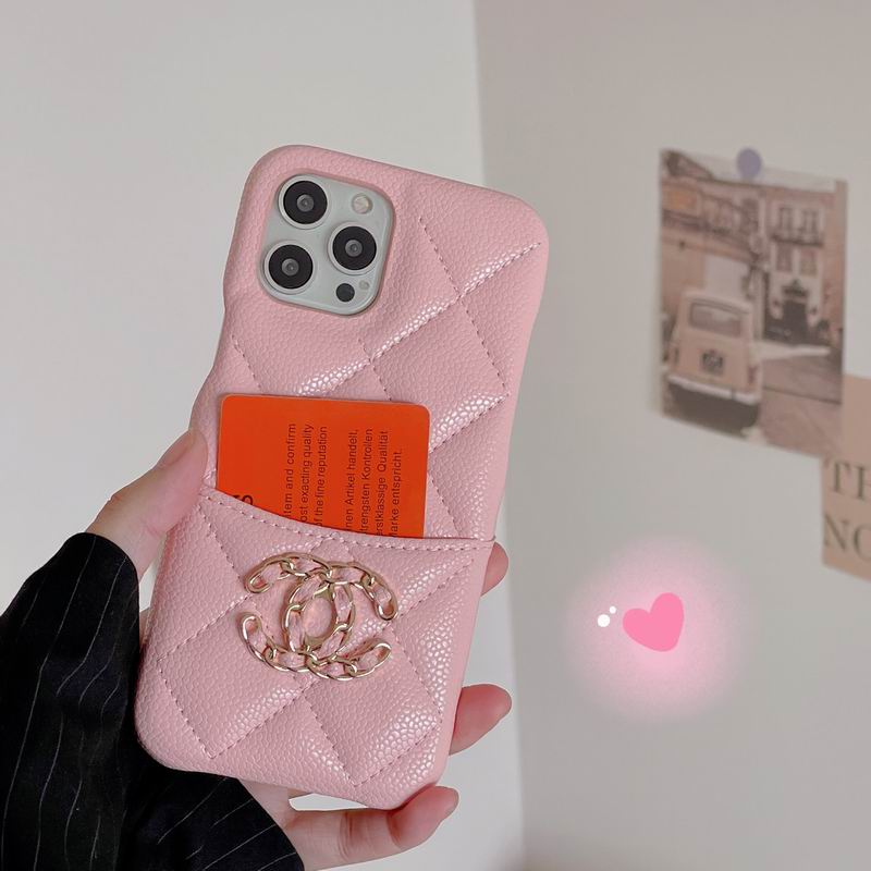 Chanel iPhone 11-16pro max 01 (4)