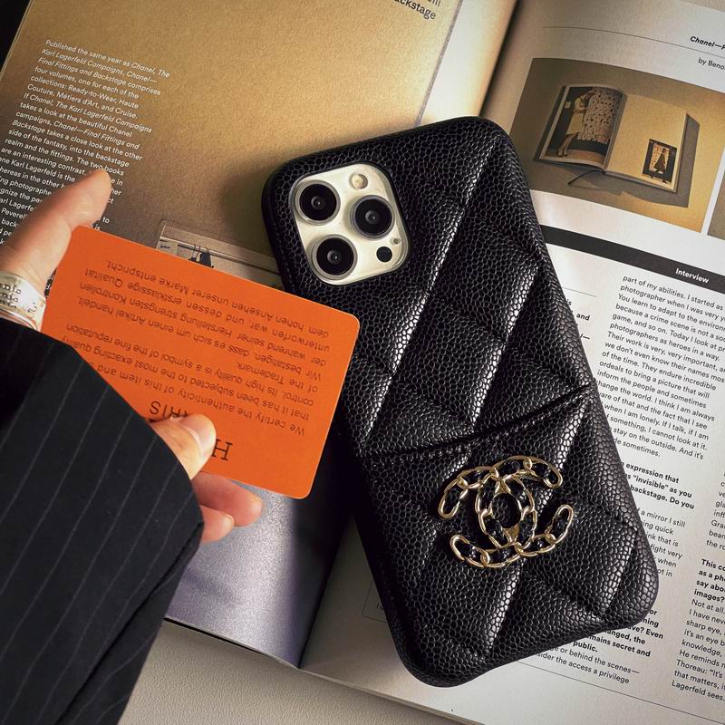Chanel iPhone 11-16pro max 01 (9)