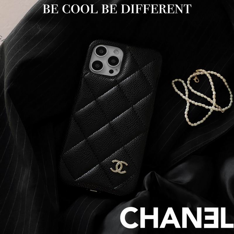 Chanel iphone 11-16Pro max 03 (3)