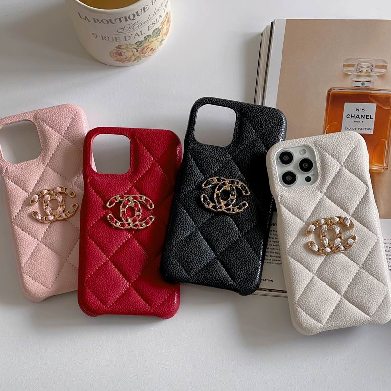 Chanel iphone 11-16Pro max 04 (1)