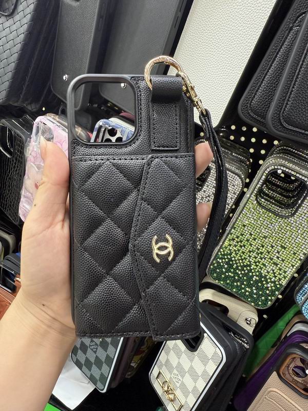 Chanel iphone 13-15Pro max 02 (1)