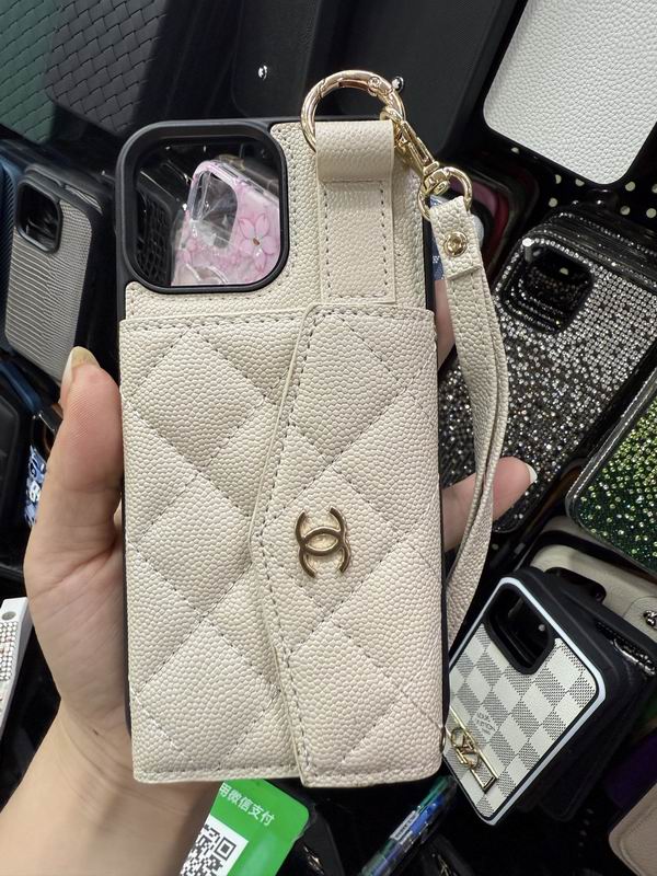 Chanel iphone 13-15Pro max 02 (2)