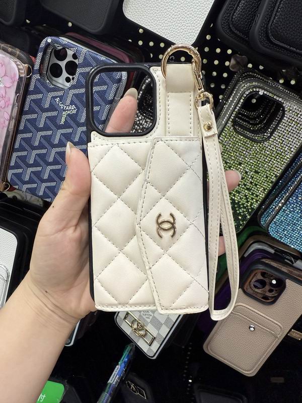 Chanel iphone 13-15Pro max 02 (5)