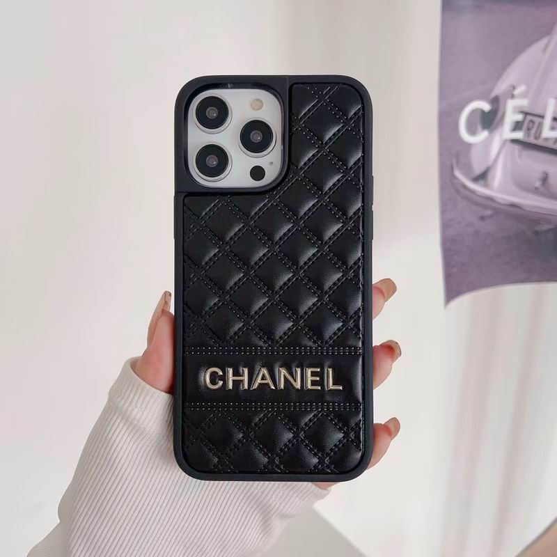 Chanel iphone 13-16Pro max 15 (1)