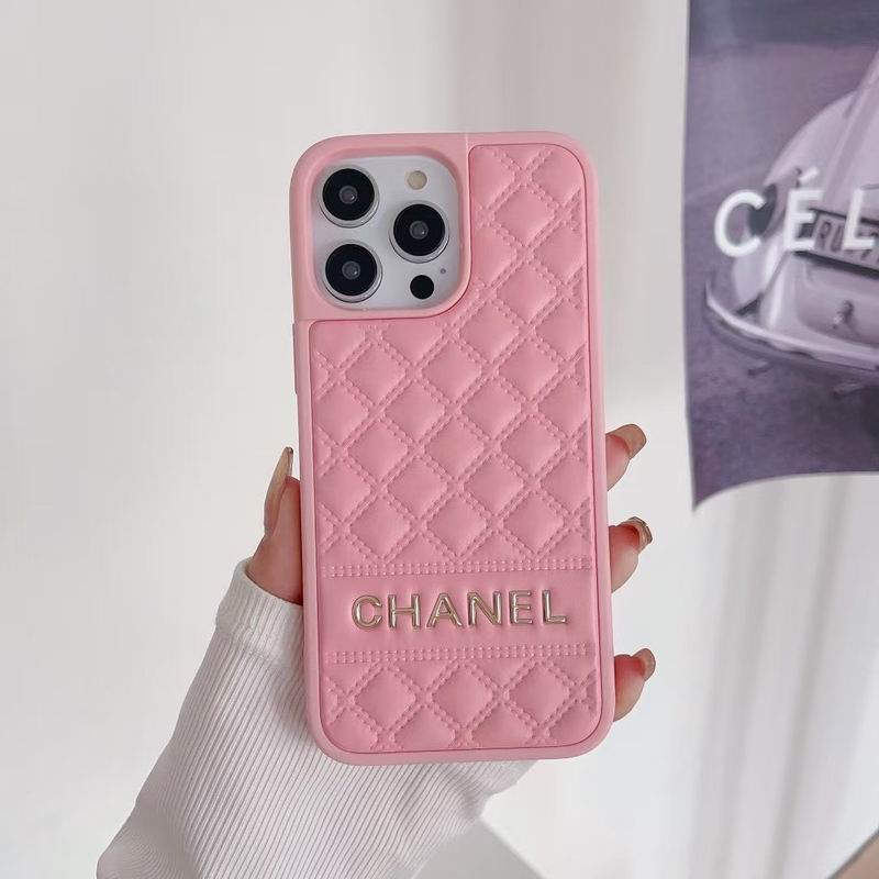 Chanel iphone 13-16Pro max 15 (3)
