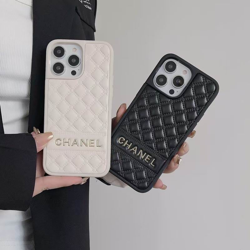 Chanel iphone 13-16Pro max 15 (4)