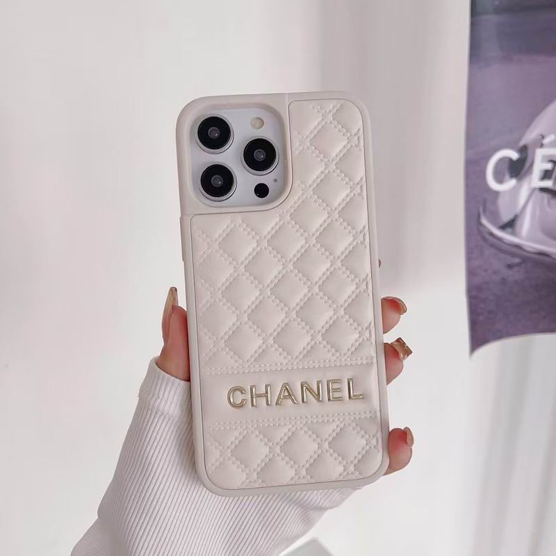 Chanel iphone 13-16Pro max 15 (5)