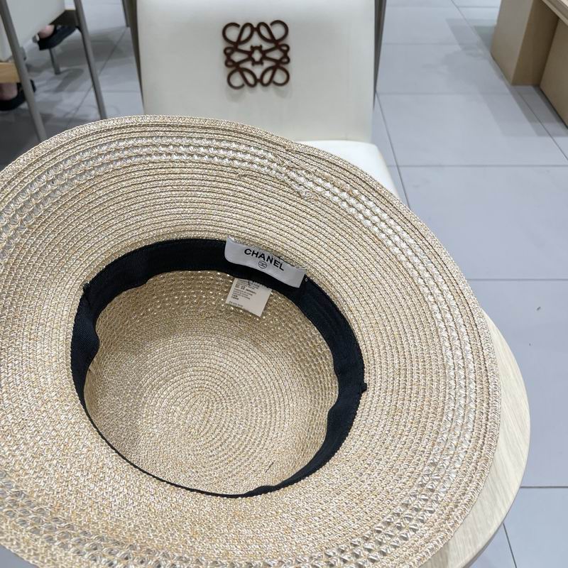 Chanel top hat (1001)