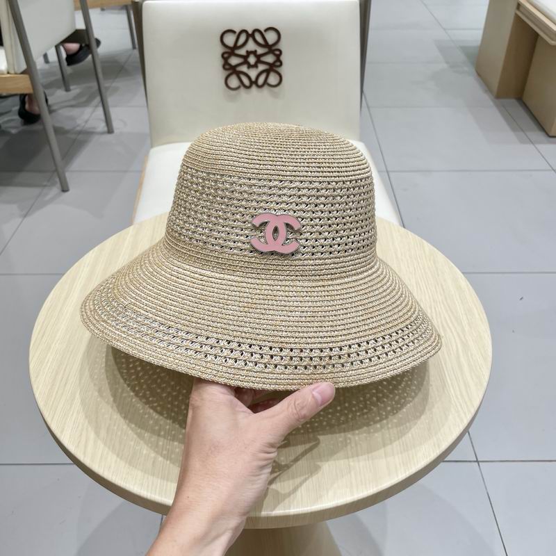 Chanel top hat (1002)