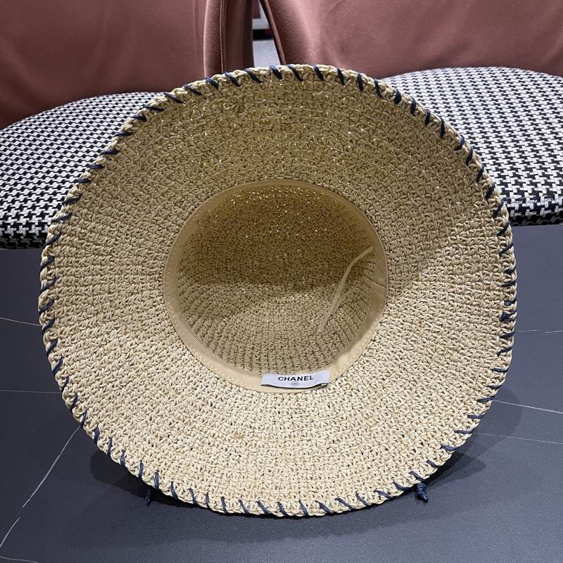 Chanel top hat (1005)