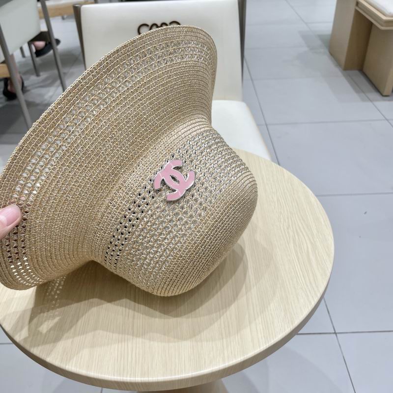 Chanel top hat (1005)