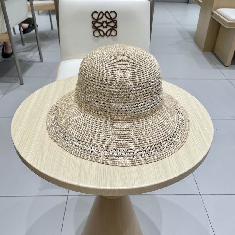 Chanel top hat (1007)
