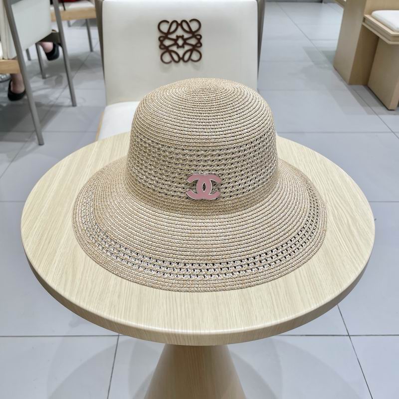 Chanel top hat (1008)