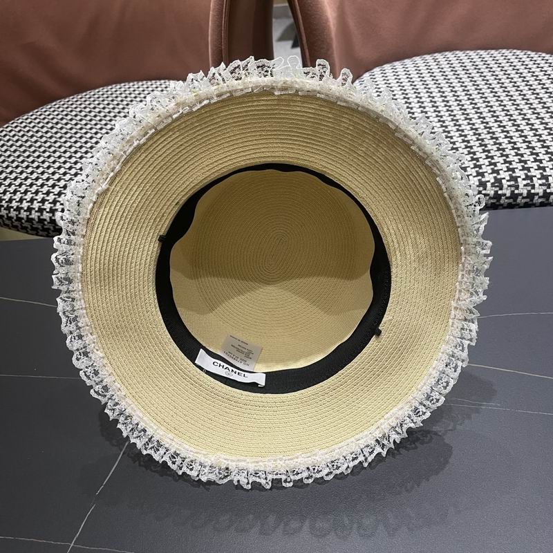 Chanel top hat (101)