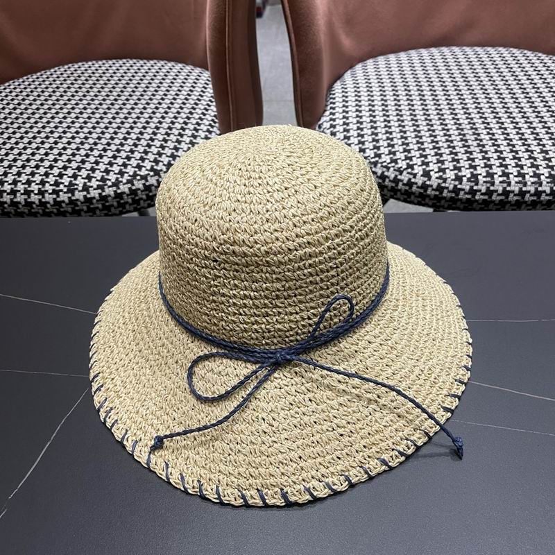 Chanel top hat (1010)